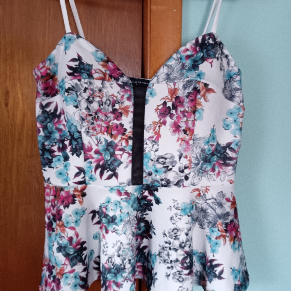 Women's top.